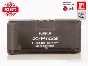 Fuji MHG-XPRO2 - Hand grip Fuji X-Pro2