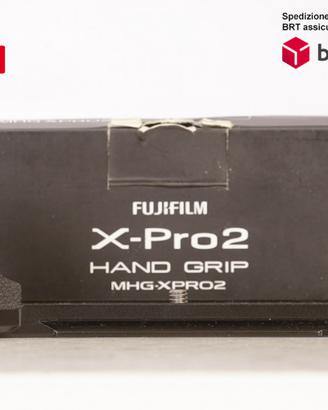 Fuji MHG-XPRO2 - Hand grip Fuji X-Pro2