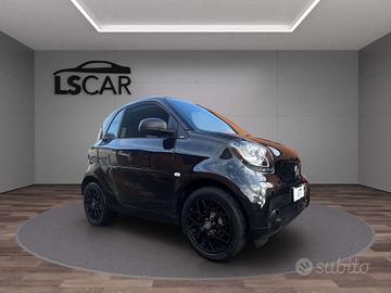 smart forTwo 1.0 Passion 71cv UNIPRO~PROMO~FINANZI