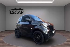 smart forTwo 1.0 Passion 71cv UNIPRO~PROMO~FINANZI