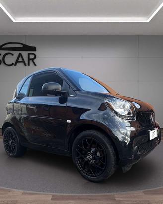 smart forTwo 1.0 Passion 71cv UNIPRO~PROMO~FINANZI