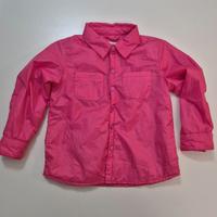 Giubotto Impermeabile Brums Rosa 3 Anni