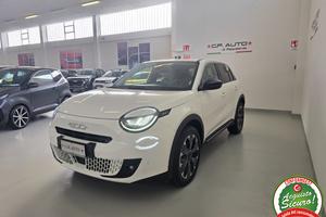 FIAT 600 Hybrid 100 CV DCT MHEV La Prima