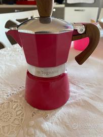 Caffettiera Tognana 1 tazza