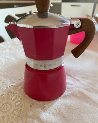 Caffettiera Tognana 1 tazza