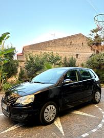 Volkswagen Polo 1.2/70CV 12V 5p. Comfortline