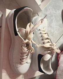Scarpe alexander mcqueen