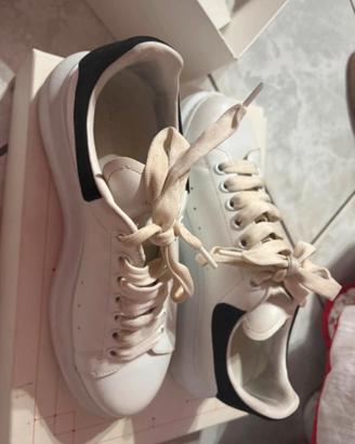 Scarpe alexander mcqueen