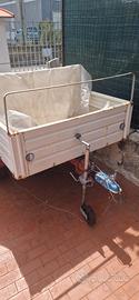 carrello appendice