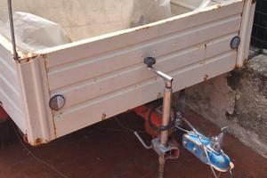 carrello appendice