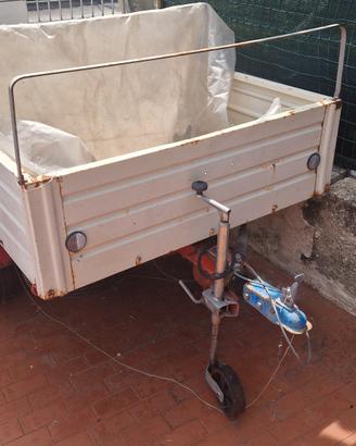 carrello appendice