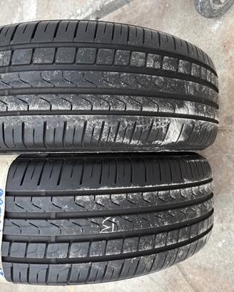 gomme usate 2055517 Estivo PIRELLI - CINTURATO P7 
