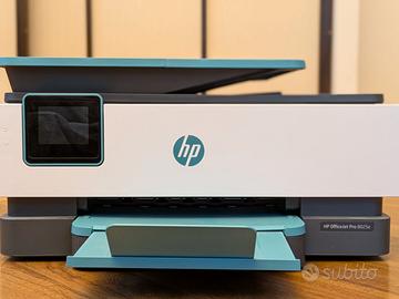 HP Office Jet Pro 8025e