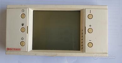 Cronotermostato Hermann