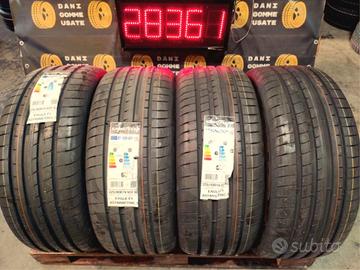 4 GOMME GOOD YEAR 225 40 19 NUOVE