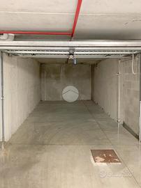 CAPANNONE A TREVIGLIO