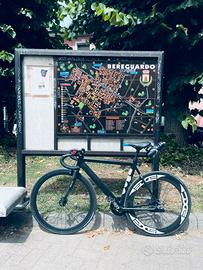 Bici Scatto fisso
