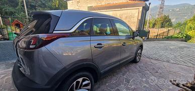 Opel crosslandx 4/2018
