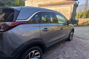 Opel crosslandx 4/2018