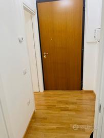 Cagliari Logudoro Flat Fronte Palazzo Doglio