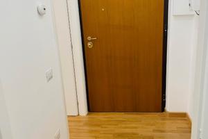 Cagliari Logudoro Flat Fronte Palazzo Doglio