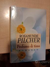 Rosamunde Pilcher -  Profumo di timo