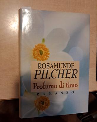Rosamunde Pilcher -  Profumo di timo