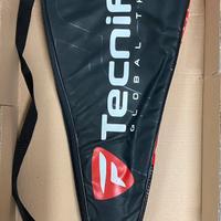 Racchetta fa tennis usata tecnifibre tfight 295