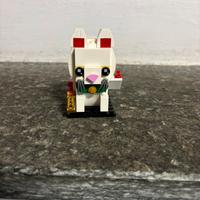 Lego Gattino Fortunato 40436