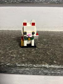 Lego Gattino Fortunato 40436