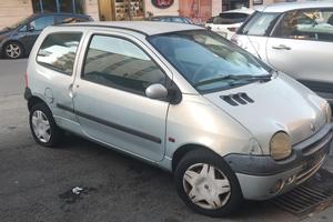 Renault Clio 1.2 benzina 