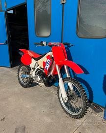 Honda CR 250 1992