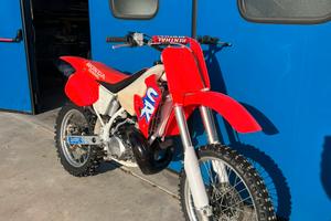 Honda CR 250 1992