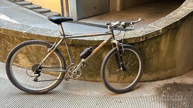 Bicicletta