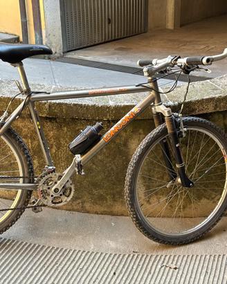 Bicicletta