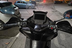 zontes zt 350 e scooter