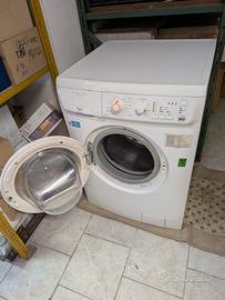 LAVATRICE REX INTUITION 6 Kg  classe A+