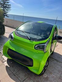 Xev YoYo