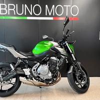 KAWASAKI Z 650