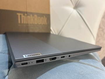 LENOVO thinkbook 14 G6 ABP NUOVO mini mouse inclus - Informatica In ...