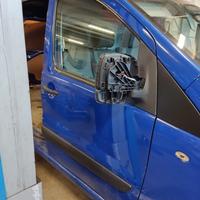 Porta anteriore dx nuda CITROEN JUMPY del 2013