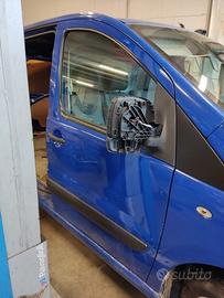 Porta anteriore dx nuda CITROEN JUMPY del 2013
