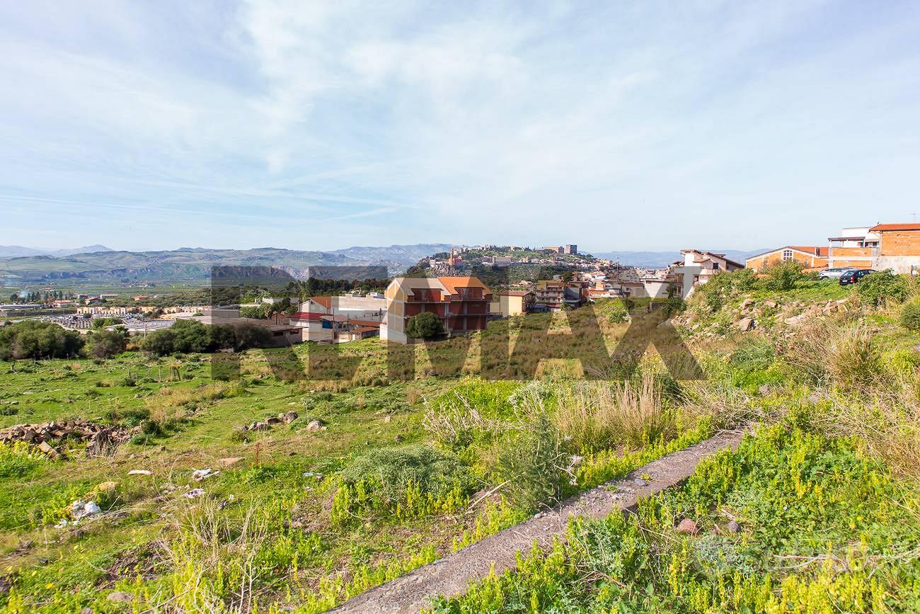 Terreno Edificabile - Paternò - Vista 5