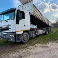 IVECO EUROSTAR 380