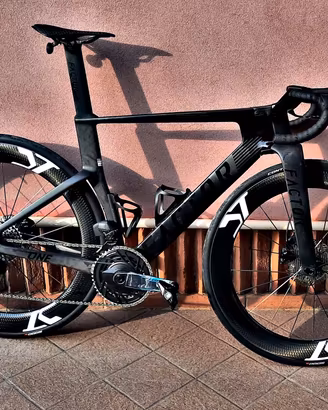 FACTOR ONE TG 54 -FORCE 2X12V POWER-SYNCROS 60mm