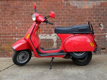 Vespa 150 cosa ricambi pezzi