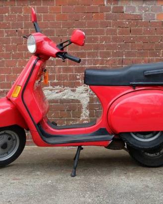 Vespa 150 cosa ricambi pezzi