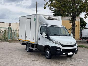 Daily 35c15 3.0 16v e6 frigo mt 3.41 2018 frc 2027