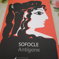 Antigone Sofocle