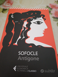 Antigone Sofocle